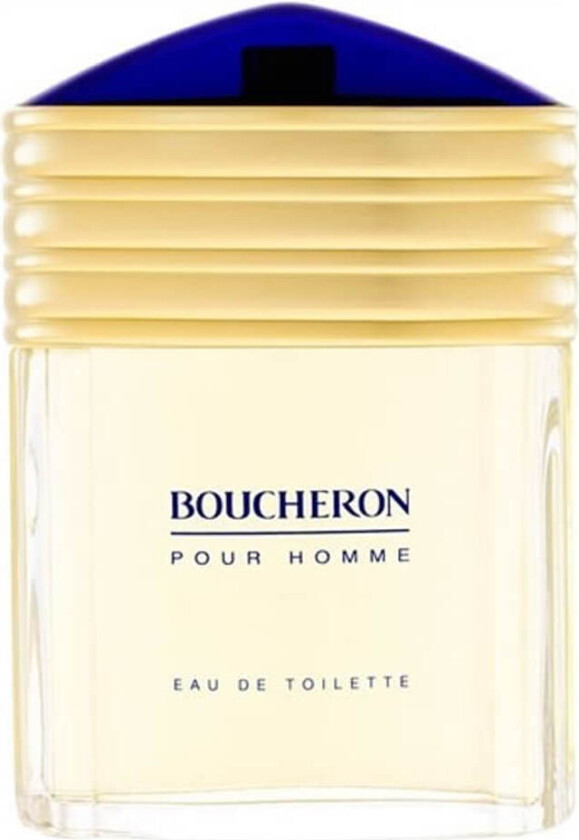 Pour Homme Edt