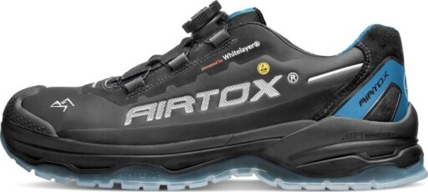 AIRTOX SIKKERHETSSKO TX11, 44