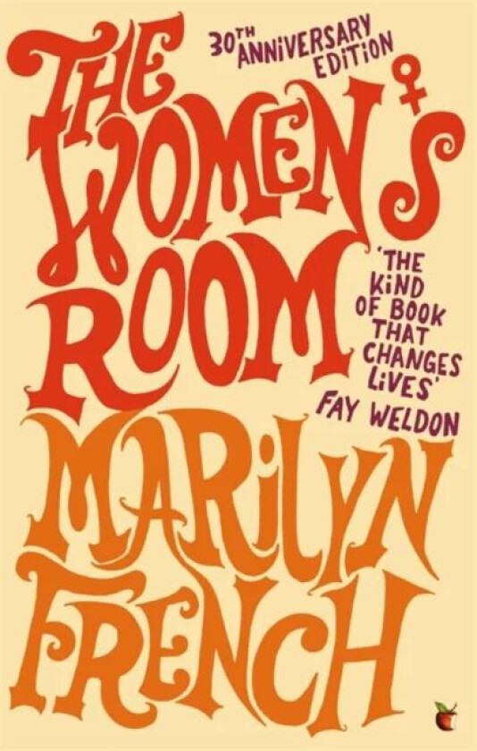 The Women's Room av Marilyn French