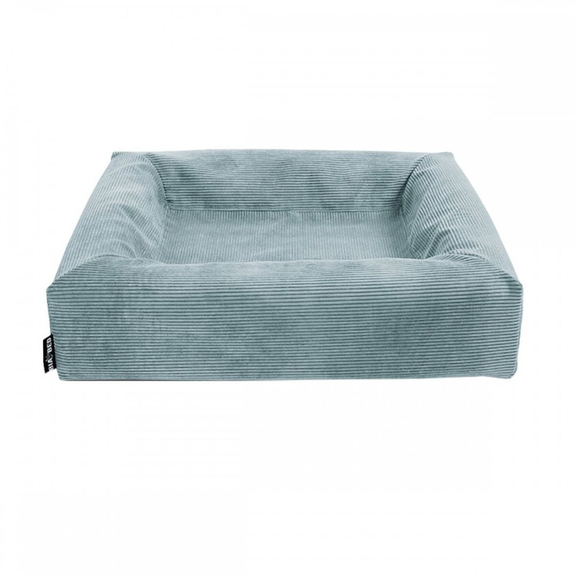 Bia Rib Overtrekk Blå (2)