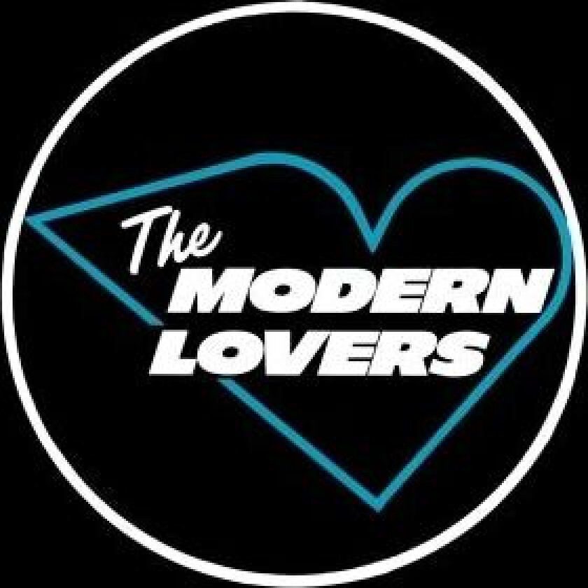Modern Lovers - Modern Lovers