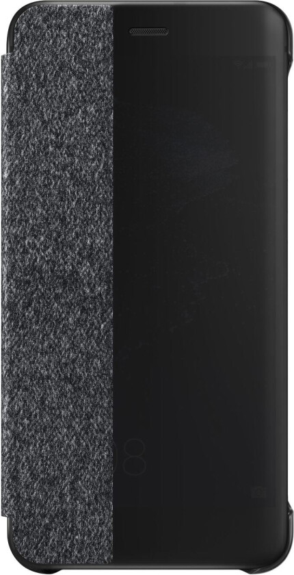 Huawei P10 Lite View mobildeksel (lys grå)