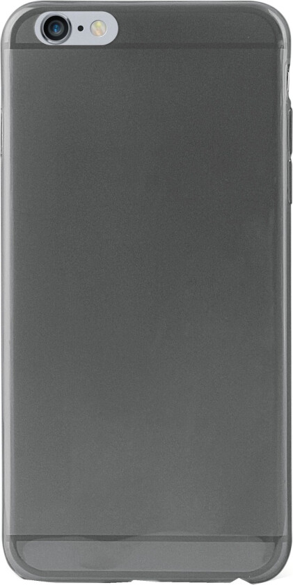 iPhone 6/6s Ultra-Slim 0.3 mobildeksel (sort)
