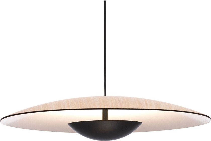 Ginger 60 - Oak