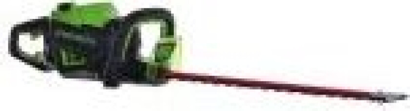 60V hækkeklipper GD60HT61