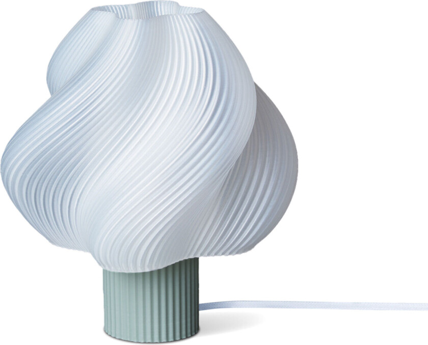 Soft Serve Table Lamp Regular - Matcha