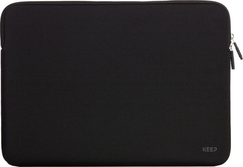 Bilde av 15,6 bærbar PC neopren etui (sort)