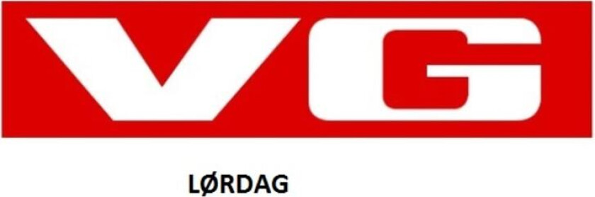Verdens Gang Lørdag