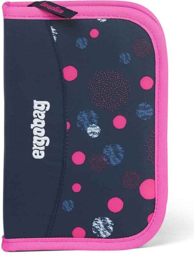 Pennal WinterwonBearland Blue/Pink