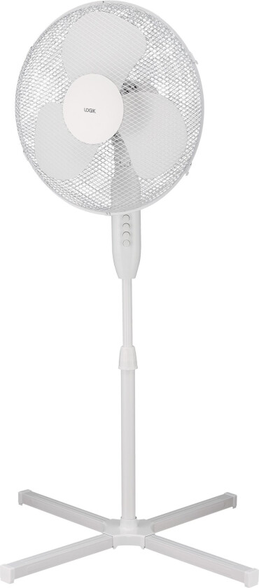 16" (40 cm) gulvvifte L40PFW17E