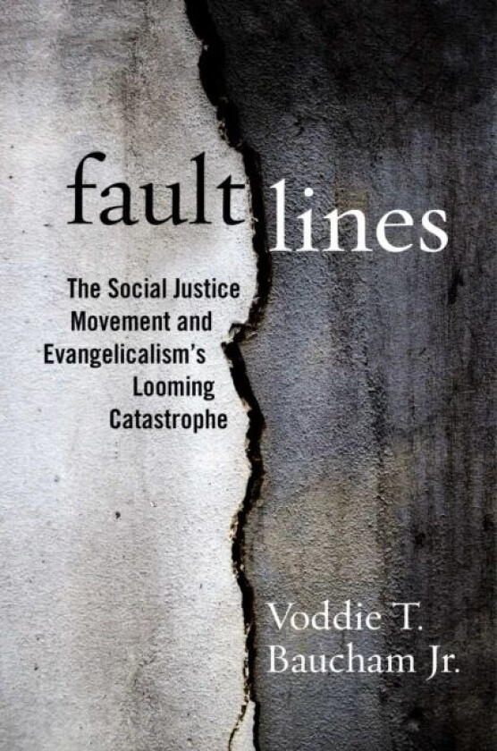 Fault Lines av Voddie T. Jr. Baucham