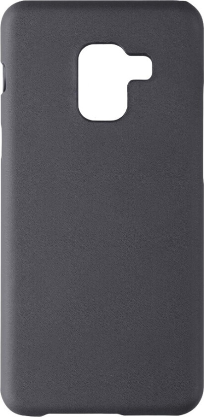 La Vie Samsung Galaxy A8 skinndeksel (espresso-sort)