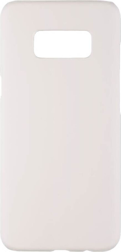 La Vie Samsung Galaxy S8 mobildeksel (beige)