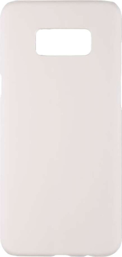 La Vie Samsung Galaxy S8+ mobildeksel (beige)