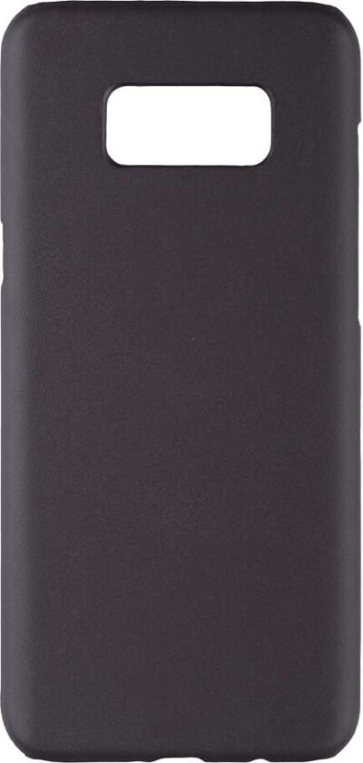 La Vie Samsung Galaxy S8+ mobildeksel (sort)