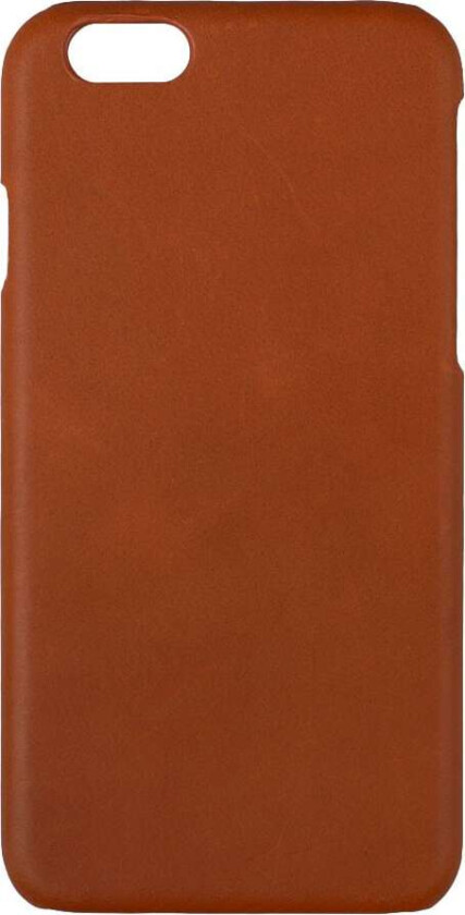 La Vie iPhone 6/6S deksel (brun)