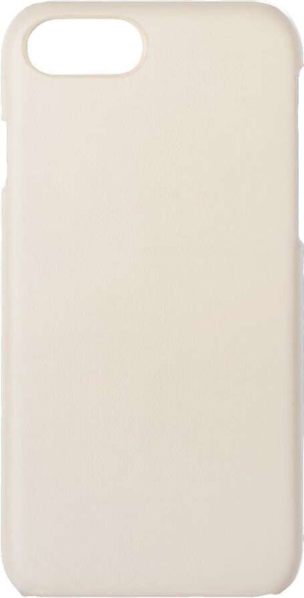 La Vie iPhone 6/7/8/SE Gen. 2 deksel (beige)