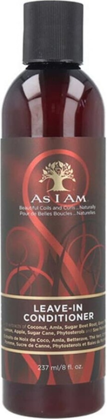 Balsam As I Am I Am