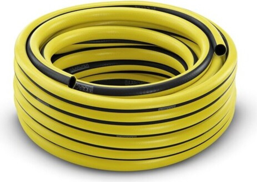 vannslange PrimoFlex® Basic 3/4", 3-lags, 25 m