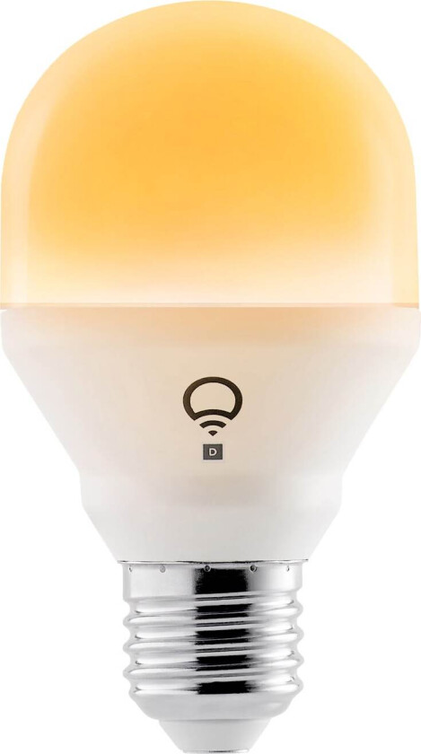 Mini Day&Dusk LED-lyspære (E27)