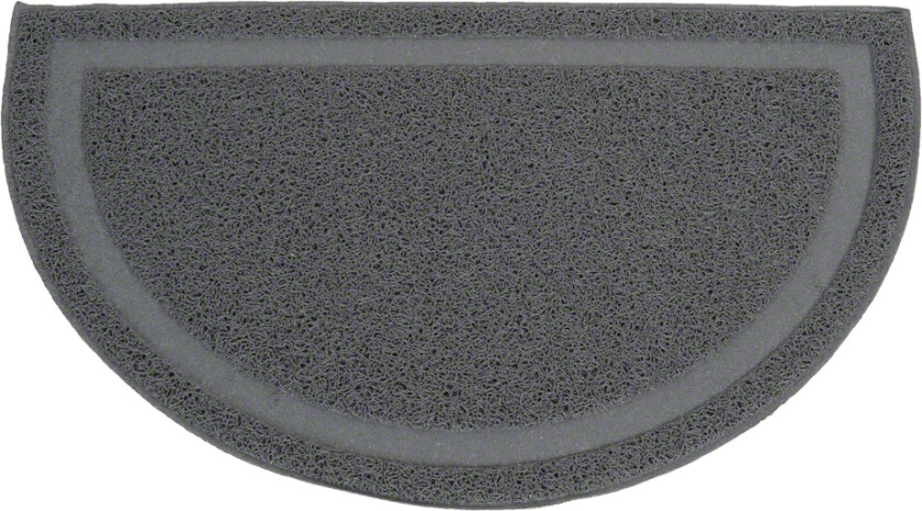 Omega Paw Roll'n'Clean selvrensende kattetoalett - Matte for kattetoaletter XXL (L 60 x B 36 cm)