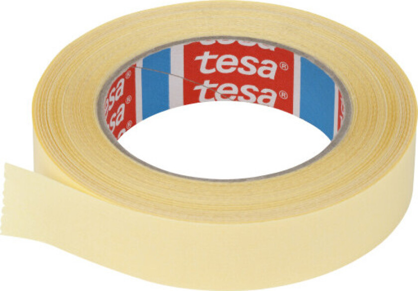 Dobbeltsidig tape 25 m