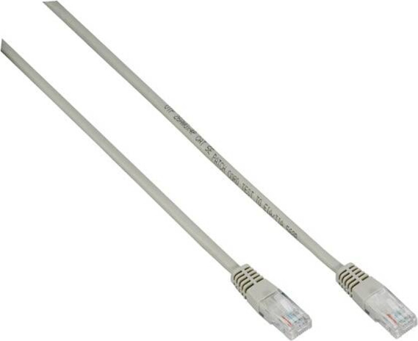 CAT5E nettverkskabel (5 m)