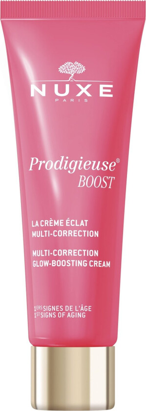 Nuxe Crème Prodigieuse Boost Multi Correcting Silky Cream 40ml