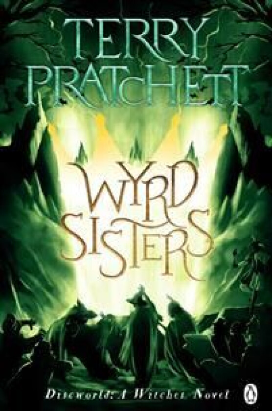 Wyrd Sisters