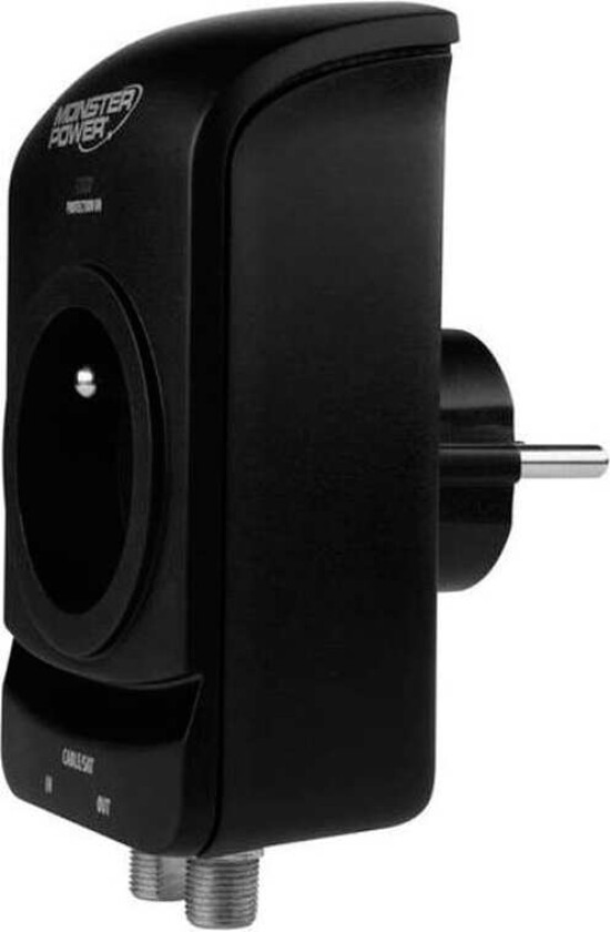 Extreme Power overspenningsvern MP EXP 100A DE