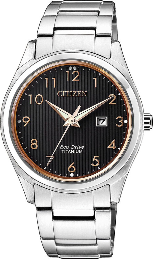 Citizen Sporty Dameklokke EW2470-87F