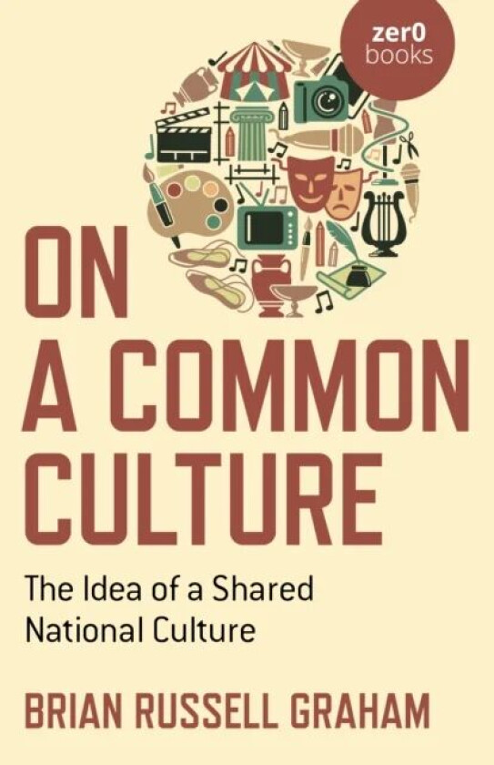 On a Common Culture av Brian Russell Graham