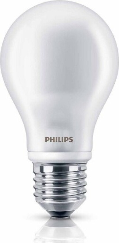 Classic LED Standard 6W/827 (40W) E27 Mattt