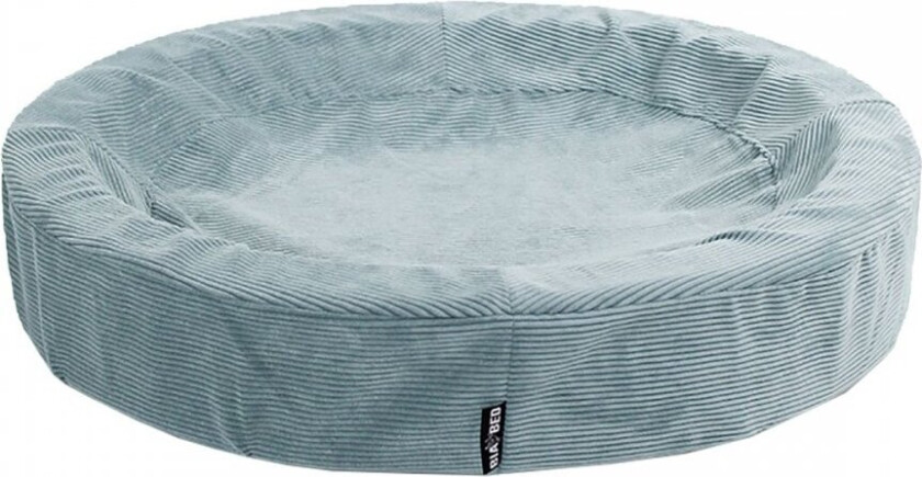 Bia Rib Overtrekk Oval Blå (5)