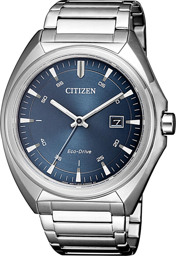 Citizen Klokke Platform Eco-Drive AW1570-87L