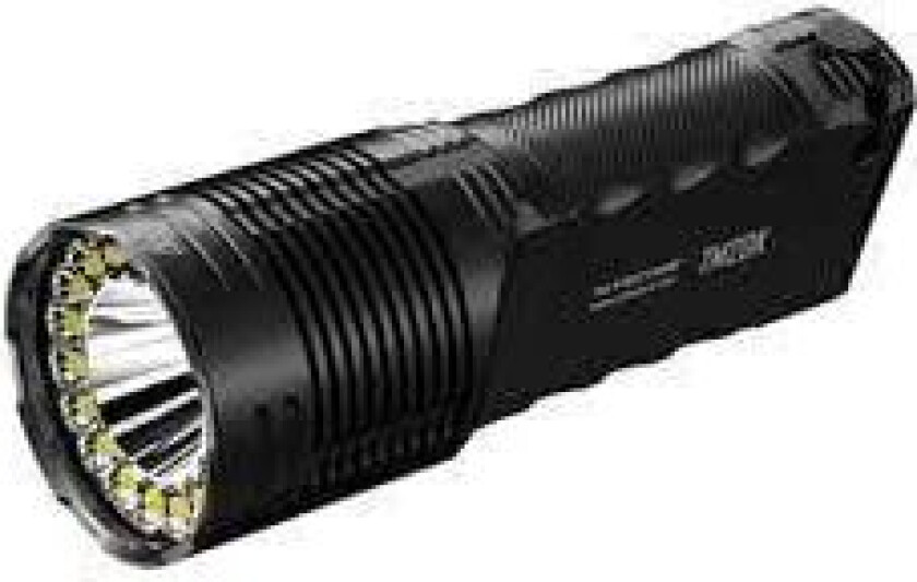 FLASHLIGHT TINY MONSTER SERIES/20000 LUMENS TM20K NITECORE