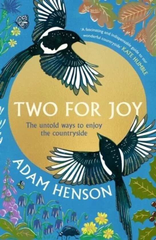 Two for Joy av Adam Henson