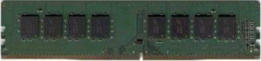 - DDR4 - module - 16 GB - DIMM 288-pin - 3200 MHz / PC4-3200AA - unbuffered