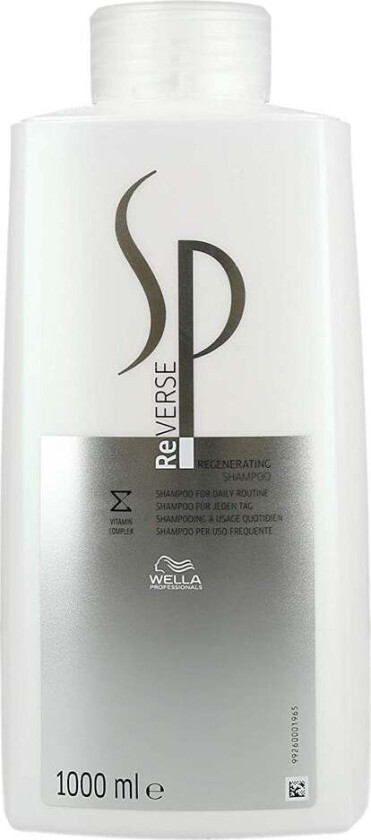 Sp Reverse Shampoo 1000ml