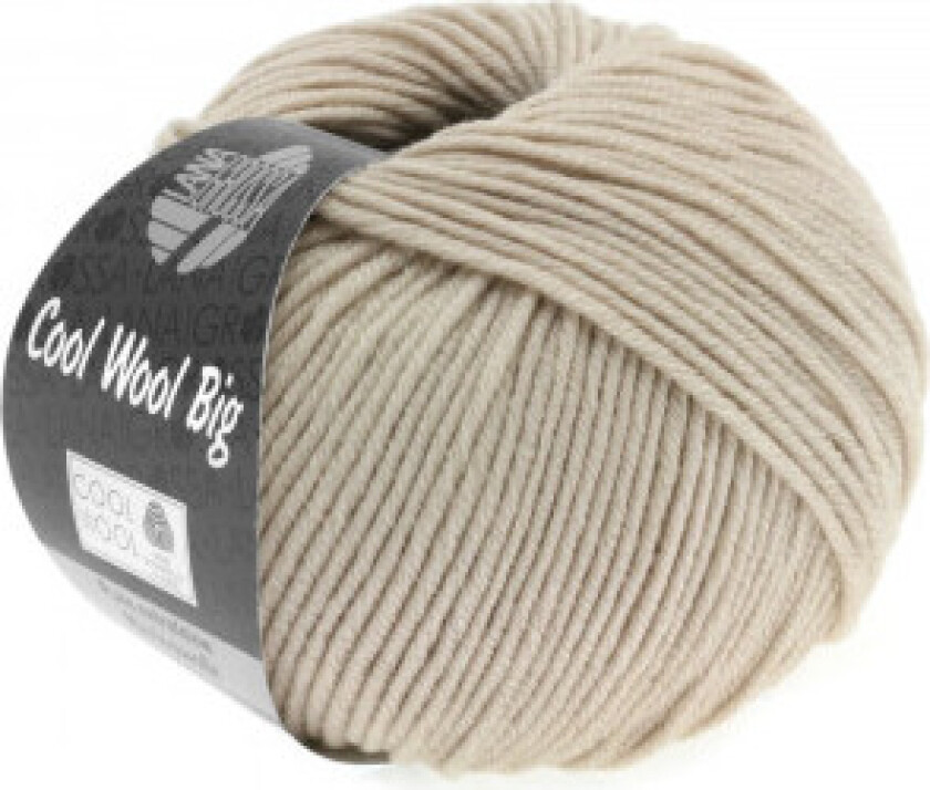 Cool Wool Big Garn 945