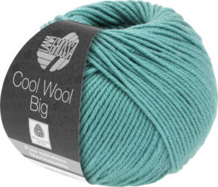 Cool Wool Big Garn 984