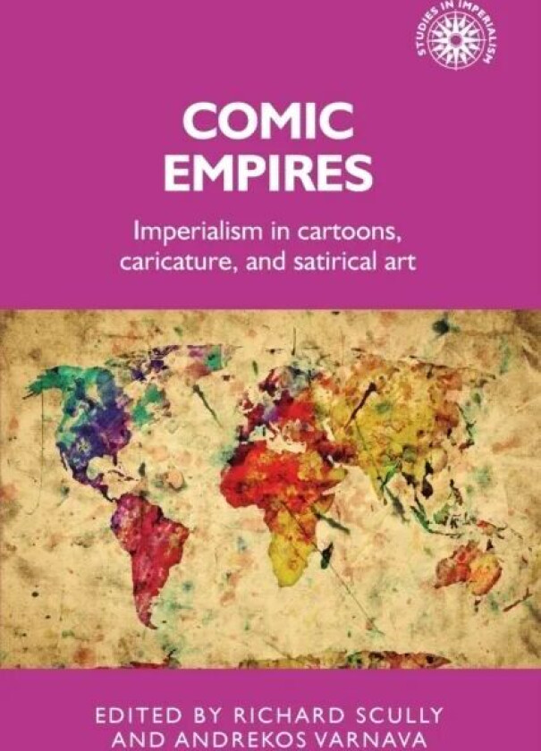 Comic Empires