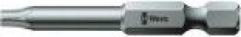 Bits 867/4tilX25 1/4" Torx 70mm