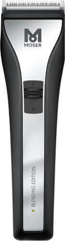 Moser Chrom2Style Blending Edition