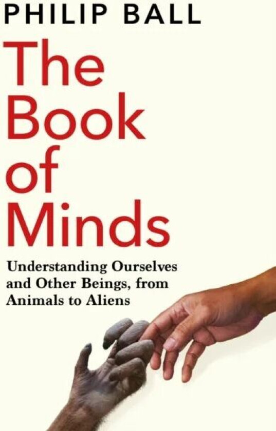 The Book of Minds av Philip Ball