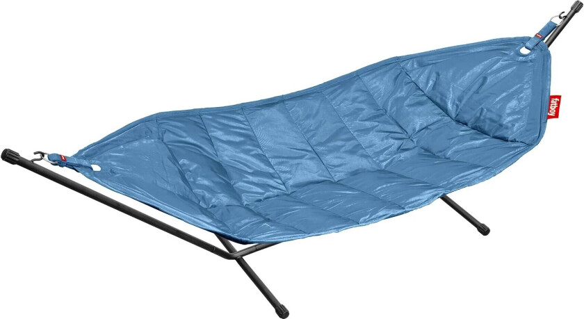 Bilde av Headdemock Incl. Rack (Jeans Lyseblå)