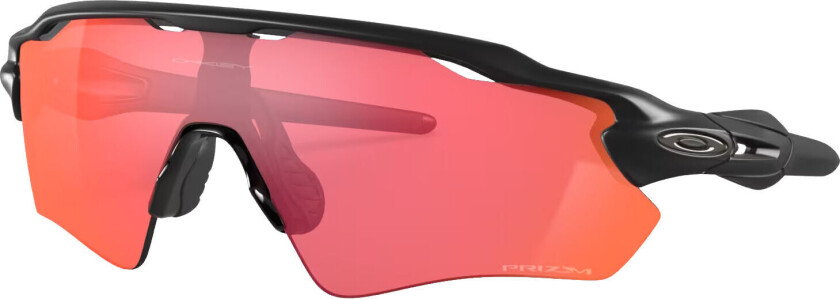 Radar EV Path Mtt Blk w/Prizm Trail Torch, ski-/sykkelbrille unisex Radar EV Path MttBlk