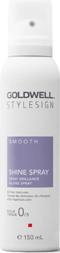 StyleSign Smooth Shine Spray  150 ml