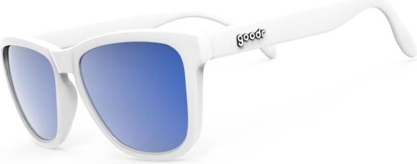 Goodr Sunglasses Iced By Yetis Nocolour Onesize OneSize