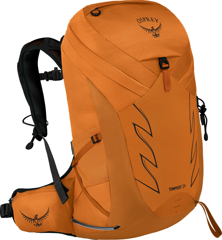 Tempest 24 Bell Orange WXS/S